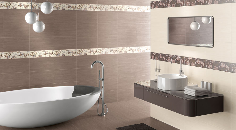 rivestimenti bagno moderno: bagno moderno grigio e legno avienix ... - Piastrelle Bagno Mosaico Beige rivestimenti bagno moderno: bagno moderno grigio e legno avienix ... - Piastrelle Bagno Mosaico Beige